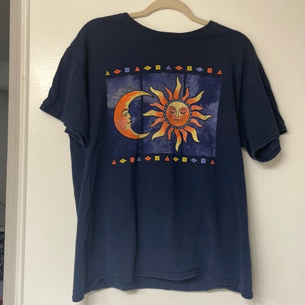 Moon & Sun T-shirt